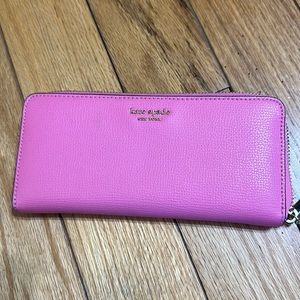 Kate Spade Large Wallet